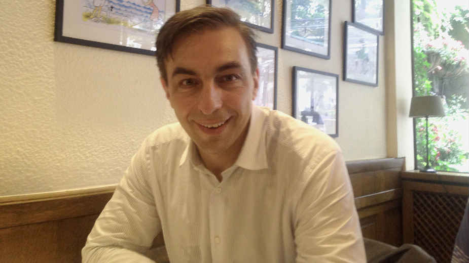 Majskin uvodi tehnološku revoluciju 1 Majskin uvodi tehnološku revoluciju 1