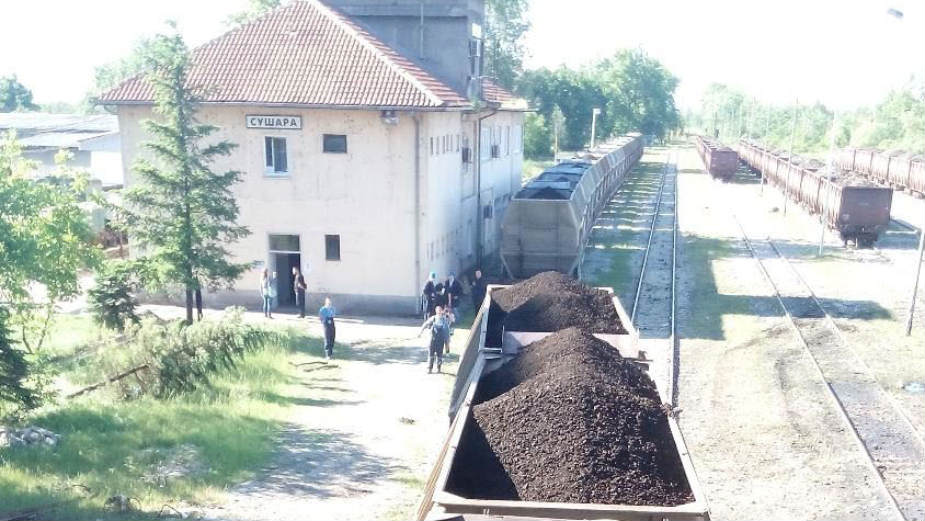 Milioni evra u džep preprodavcima uglja iz Resavice 1