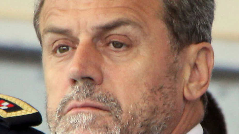 Bandić trči premijersku trku 1