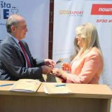 Kragujevački Erdeč dobio poštu s besplatnim internet kutkom 6