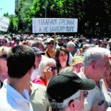 Stanari: Sporni „v. d.“ odmah da bude smenjen 11