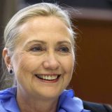 Klintonova popularnija od Trampa 5