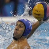 "Delfini", pokažite se 10