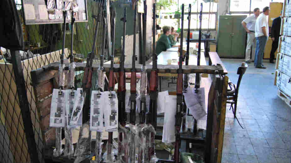 Nekadašnje fabrike propale, novih investicija nema 1