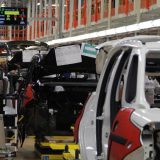 Nastavak proizvodnje u Fijatu 22.avgusta 3