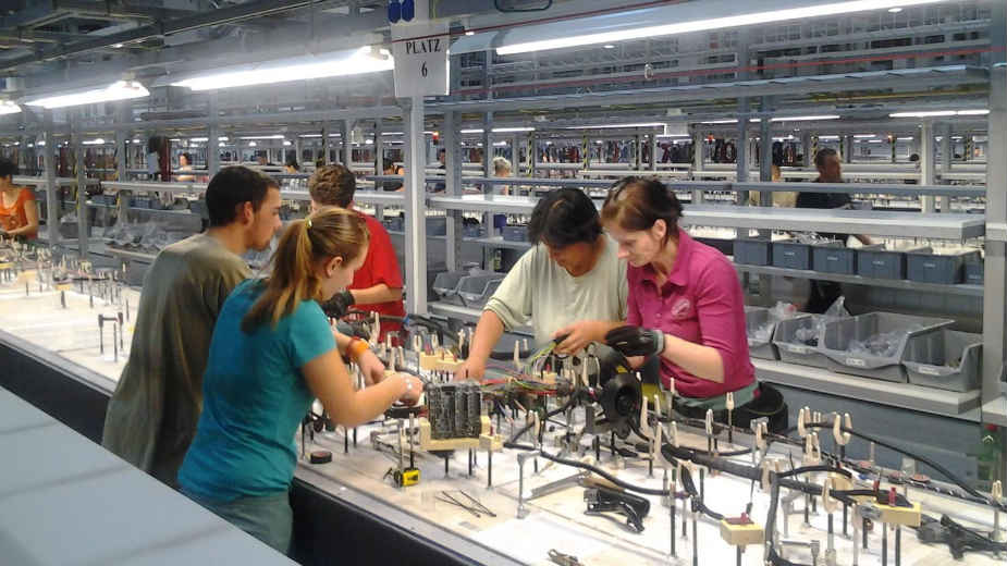 Brisel diže minimalac u Srbiji 1