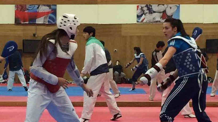 Sudar dve generacije 1