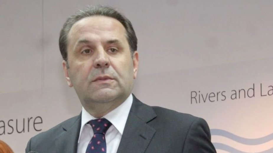 Dačić i Ljajić - prvi duel u novoj kampanji 1