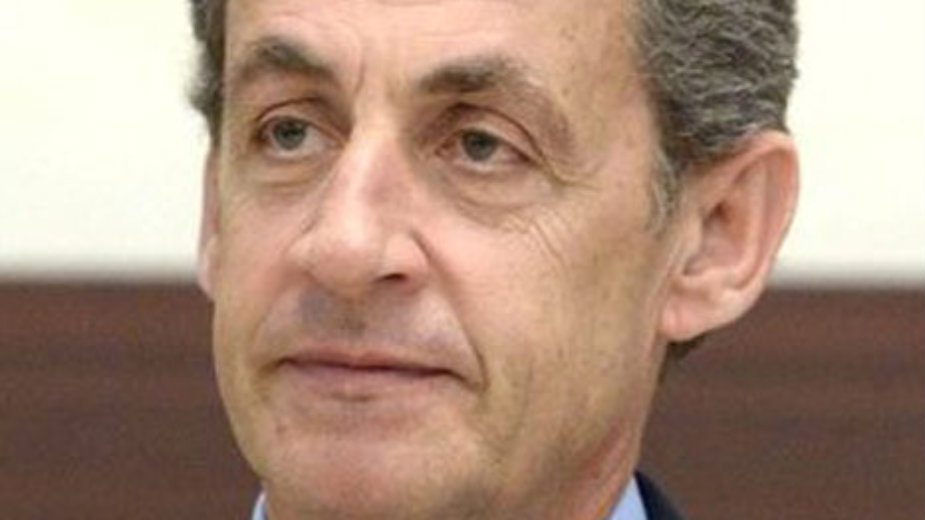 Sarkozijeva kampanja straha 1