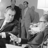 Kako je Kisindžer pripremao Niksona za susret s Titom 10