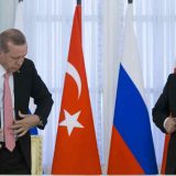 Pomirenje s Putinom uvod u zaokret turske politike 8