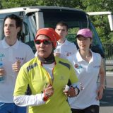 Trka uz Avalski toranj 2