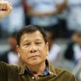 Predsednik Filipina izvređao ambasadora SAD 9