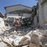 Novi potres u Italiji, 247 stradalih 7
