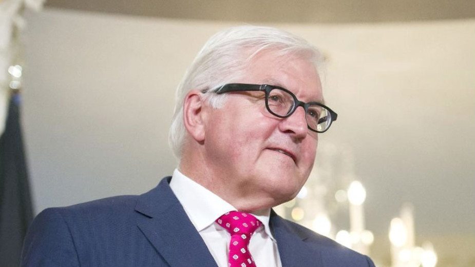 Štajnmajer: Preti nova trka u naoružanju 1