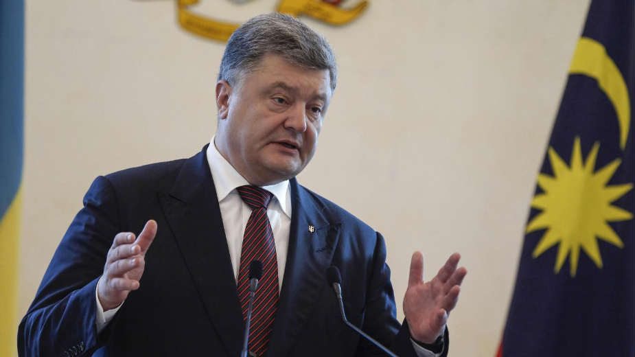 I Kijev i Moskva podigli borbenu gotovost 1