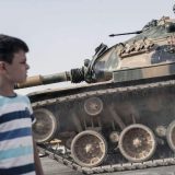 Sukobi Turske i snaga Kurda "neprihvatljivi" 10