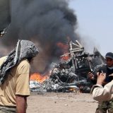 Srušen ruski helikopter u Siriji, džihadisti u ofanzivi 2
