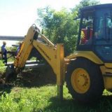 Posle 40 godina stiže struja u vikend naselje 11