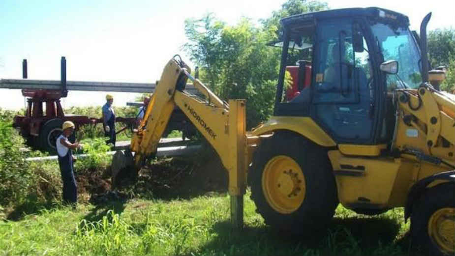 Posle 40 godina stiže struja u vikend naselje 1