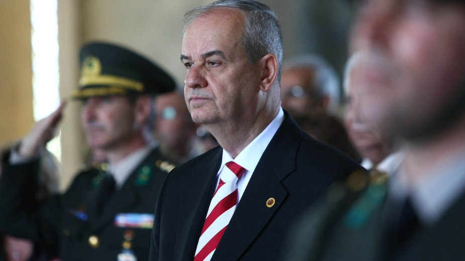 Turska uporna u zahtevu da Amerika izruči Gulena 1 Turska uporna u zahtevu da Amerika izruči Gulena 1