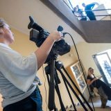 Dokumentarci inspirisani pričama iz muzeja 14