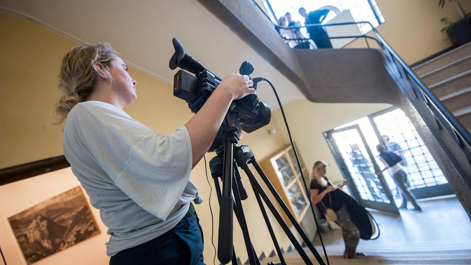 Dokumentarci inspirisani pričama iz muzeja 1