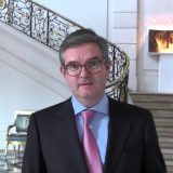 "Antiteroristički car" Evropske unije je Britanac 1