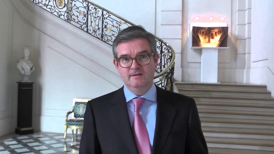 "Antiteroristički car" Evropske unije je Britanac 1 "Antiteroristički car" Evropske unije je Britanac 1