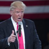 Trampovanje spoljne politike SAD 9