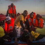 Broj smrtnih slučajeva u Sredozemlju udvostručen 15