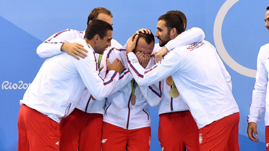 Koliko su olimpijci zadovoljni podrškom države? 1