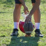 Američki fudbal: Reprezentacija Srbije na prvenstvu Evrope 8