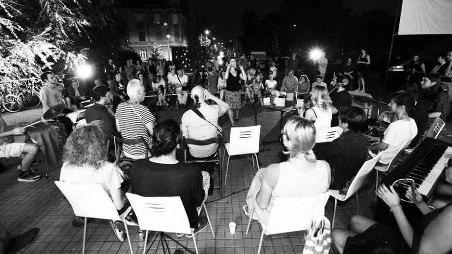 Promišljanja o novim prostorima stvarnosti 1