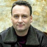 Laureat Tomas Boberg, pesnik iz Danske 13