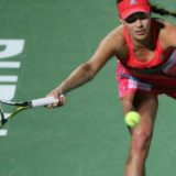 Ana Ivanović eliminisana 6