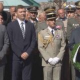 Umesto šančeva vreme za mostove 10