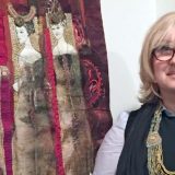 Boja i tekstura su moje strasti 2