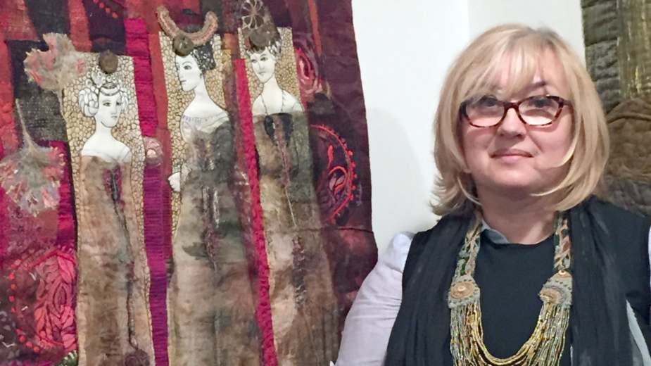 Boja i tekstura su moje strasti 1 Boja i tekstura su moje strasti 1