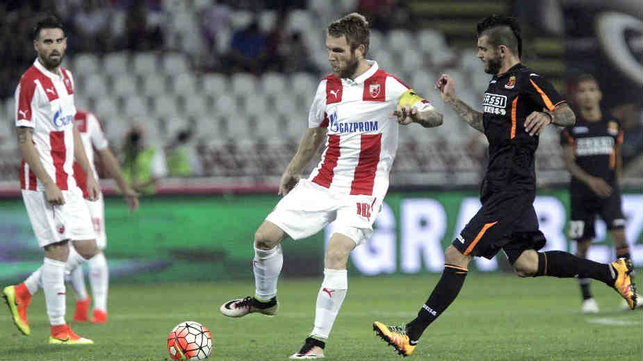 Sasuolo (ni)je bauk 1