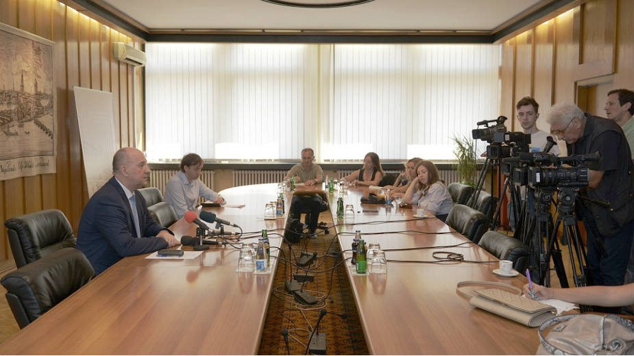 Fokus na kulturnoj strategiji 1