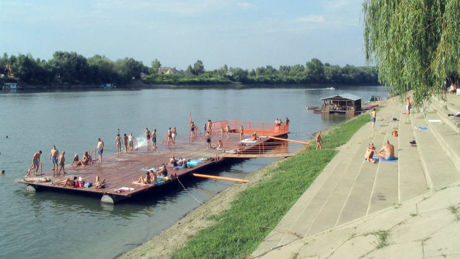 Nije čamac na Tisi slučajno opevan 1