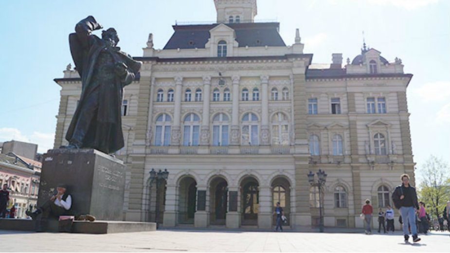 Zašto će budžet Novog Sada biti tanji za 300 miliona dinara? 1