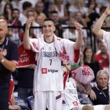 Košarkaši u polufinalu 2