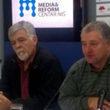 Isključeni iako redovno plaćaju vodu 13