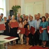 Godina u znaku investicija 7