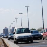 Grad izdvojio 32 miliona dinara za obnovu dela Brankovog mosta i pešačke staze 1