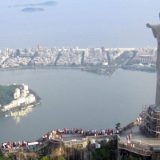 Olimpijada usred ekološke katastrofe 2