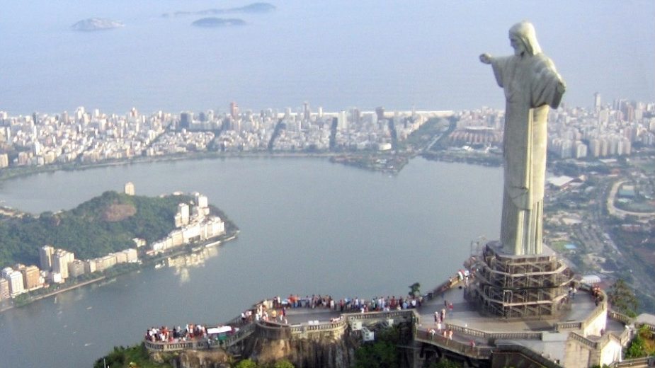 Olimpijada usred ekološke katastrofe 1