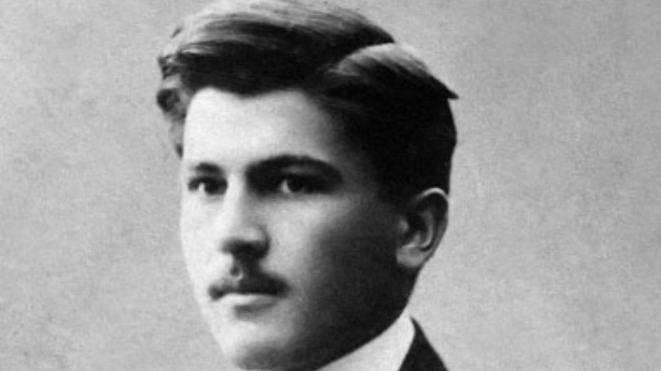 Sutra o Pavlu Beljanskom 1